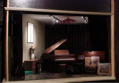 Description: Description: F:\Business\1875 Gerrard\pictures\Street view\Store front at night.png